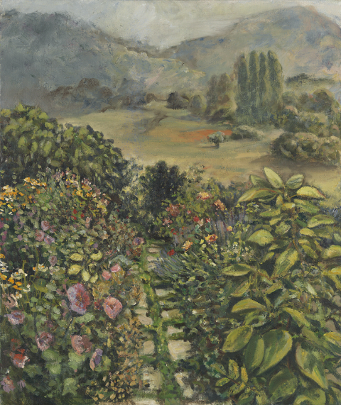 garden-in-the-vaucluse-1980-oil-on-canvas-21-x-25.jpg
