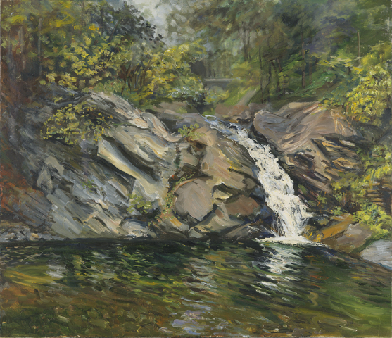 vermont-waterfall-1983-oil-on-canvas-31-x-36.jpg