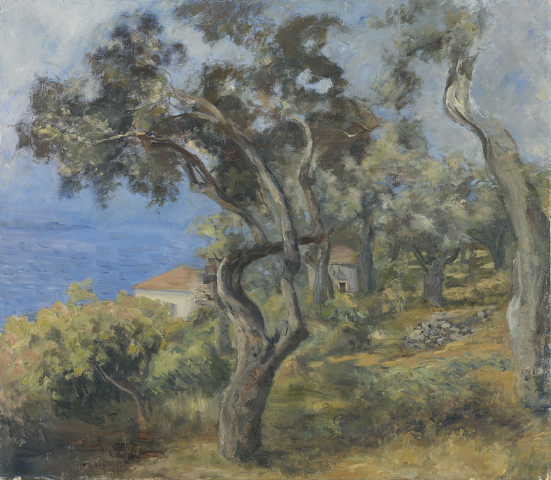 view-from-the-island-of-corfu-oil-on-canvas-1996-27-x-31.jpg